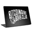 Bitcoinaire Boys Club Universal Laptop 16.6in (13.4 x 9.7in) Skin